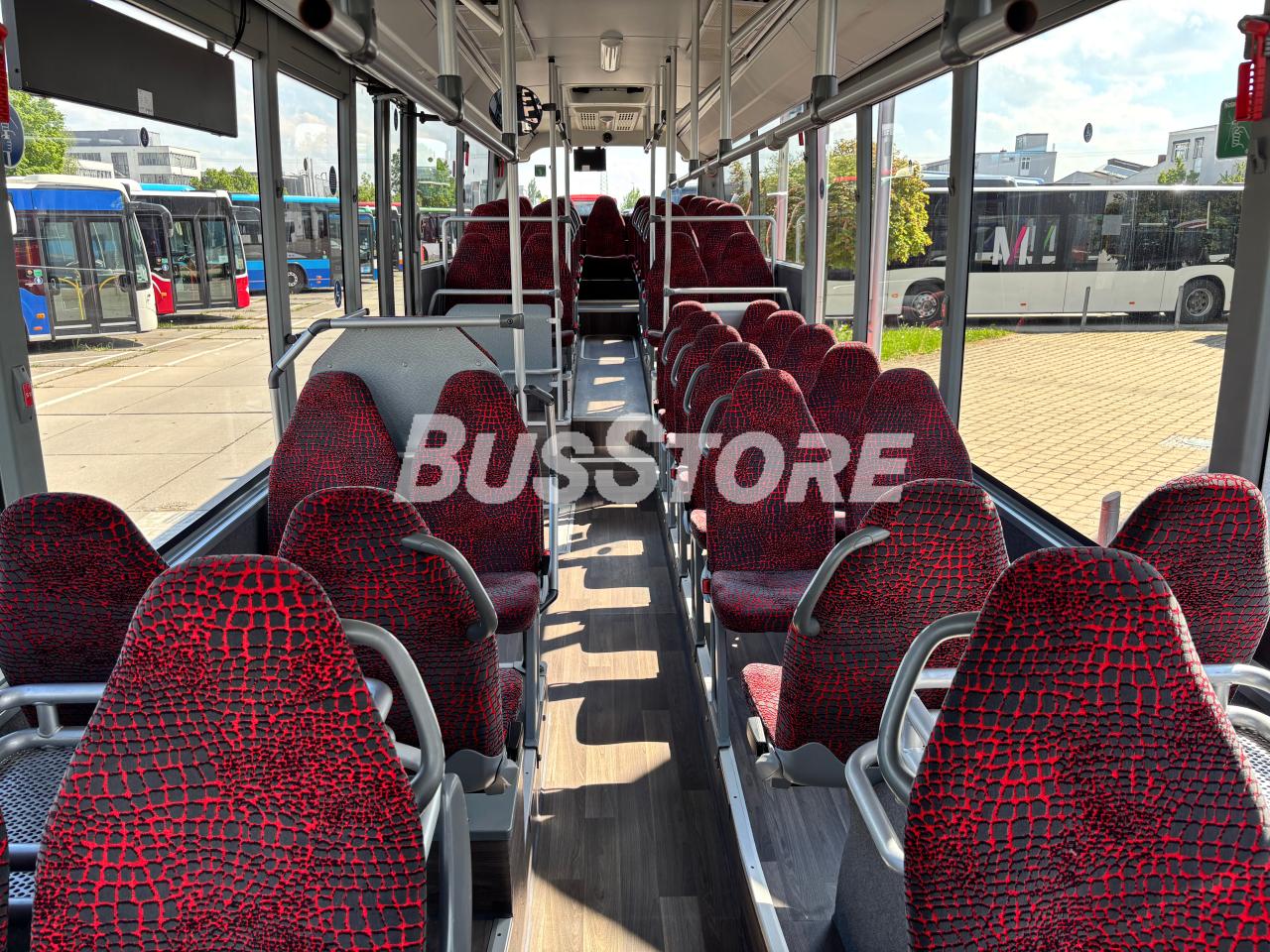 Setra - S 415 LE business - GWC2600012204
