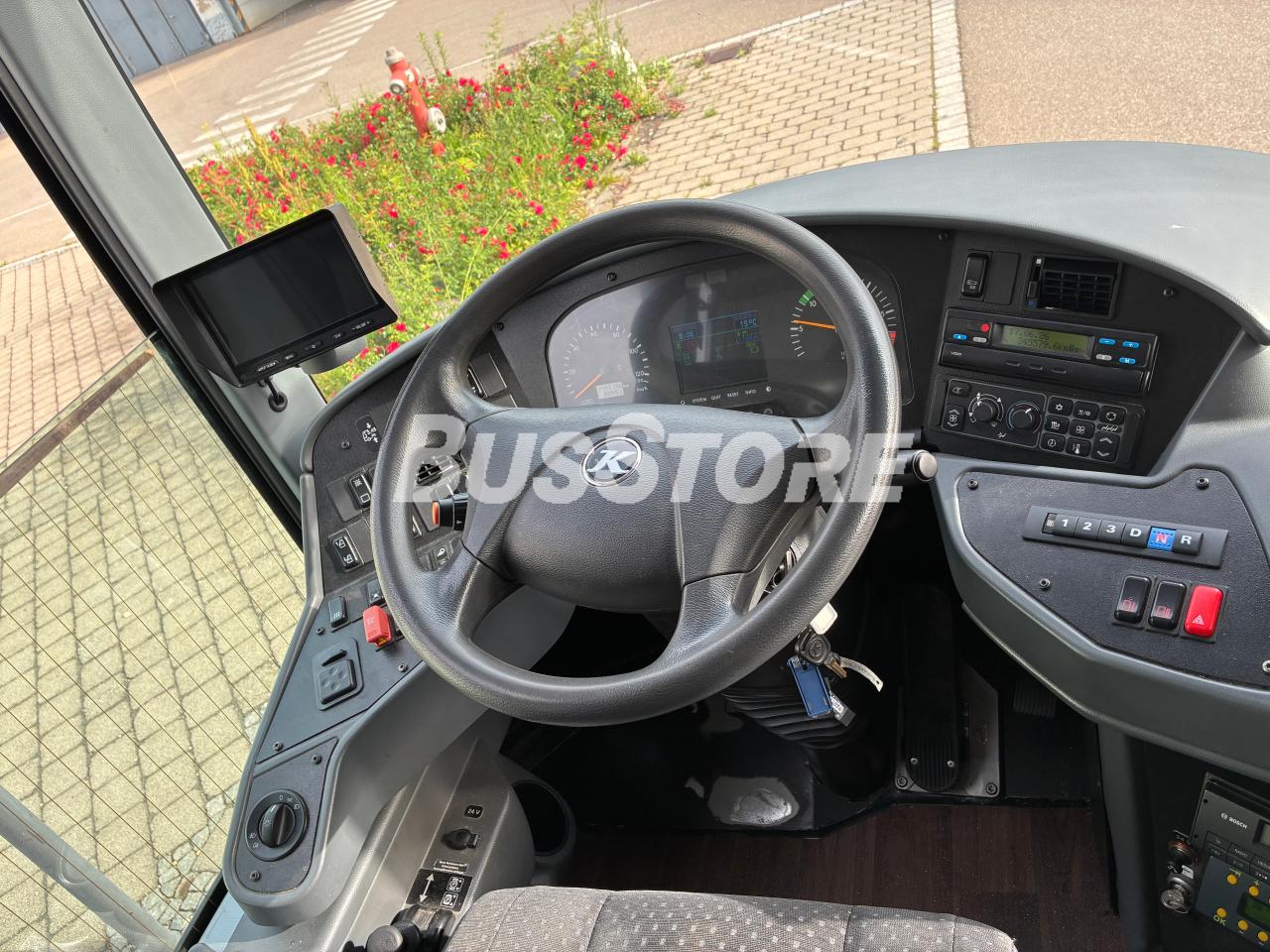 Setra - S 415 LE business - GWC2600012206
