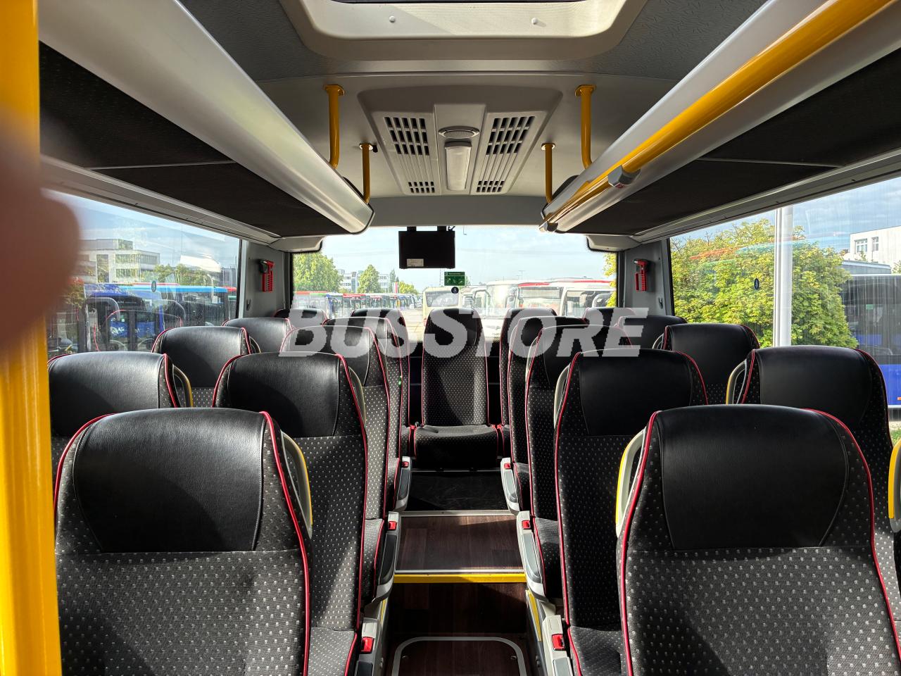 Setra - S 415 LE business - GWC2600012206