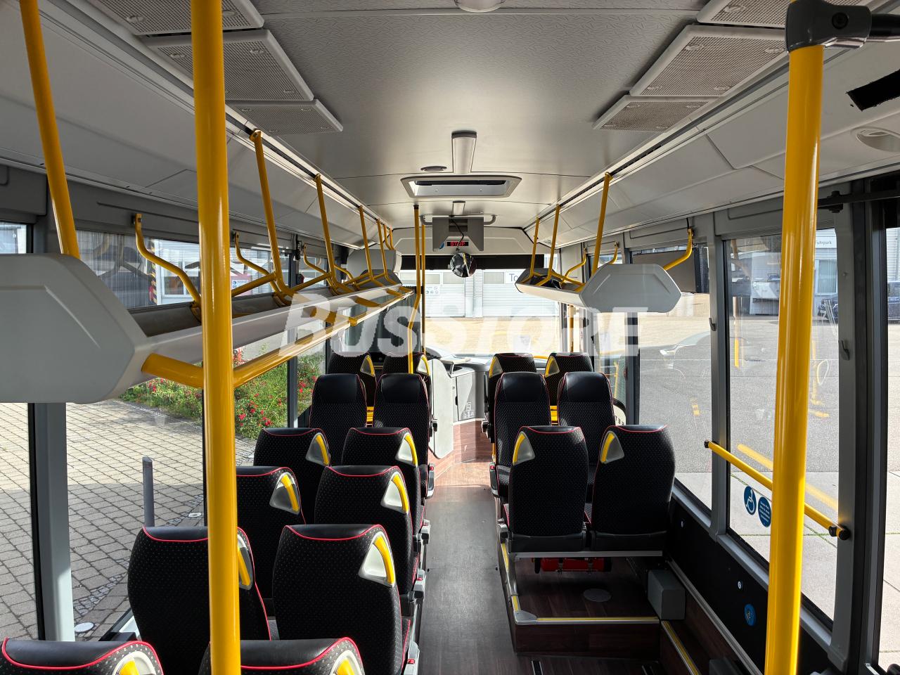 Setra - S 415 LE business - GWC2600012206