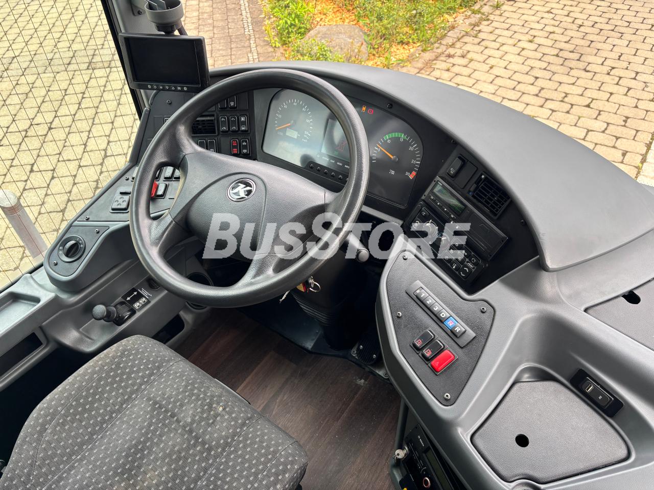 Setra - S 415 LE business - GWC2600012207