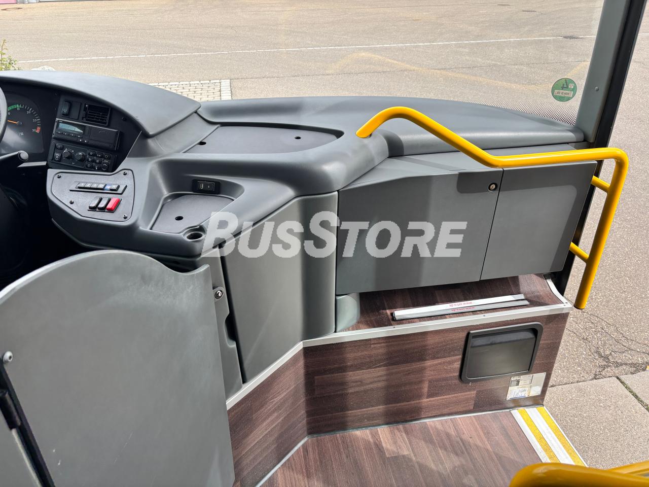 Setra - S 415 LE business - GWC2600012207