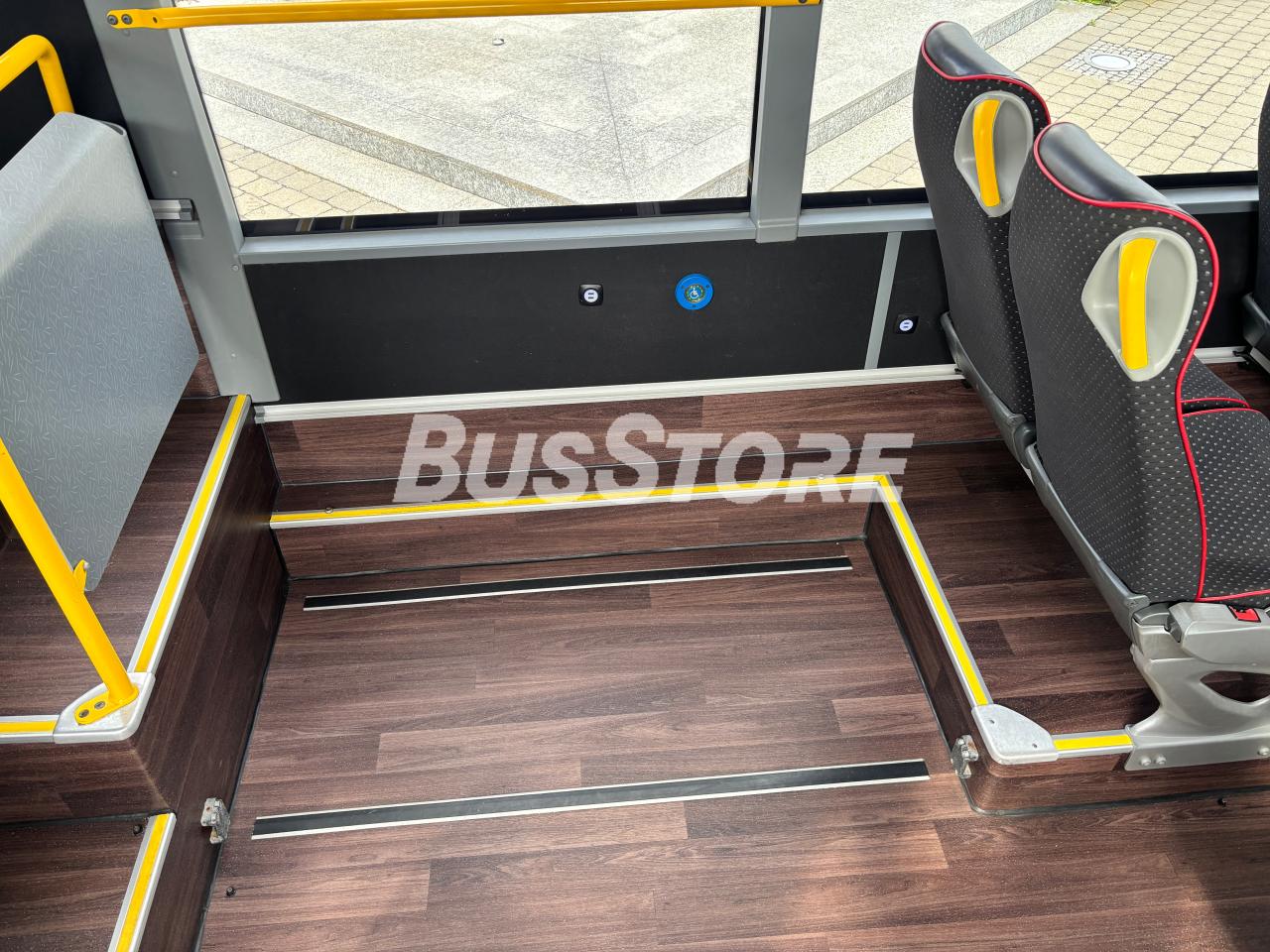 Setra - S 415 LE business - GWC2600012207