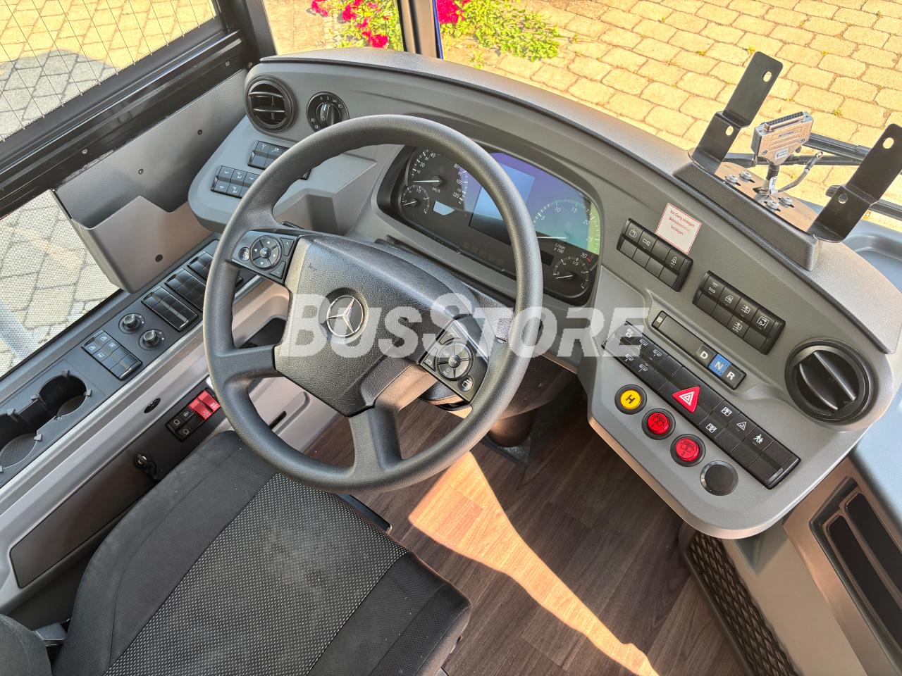 Mercedes-Benz - Citaro C2 - GWC2600012208