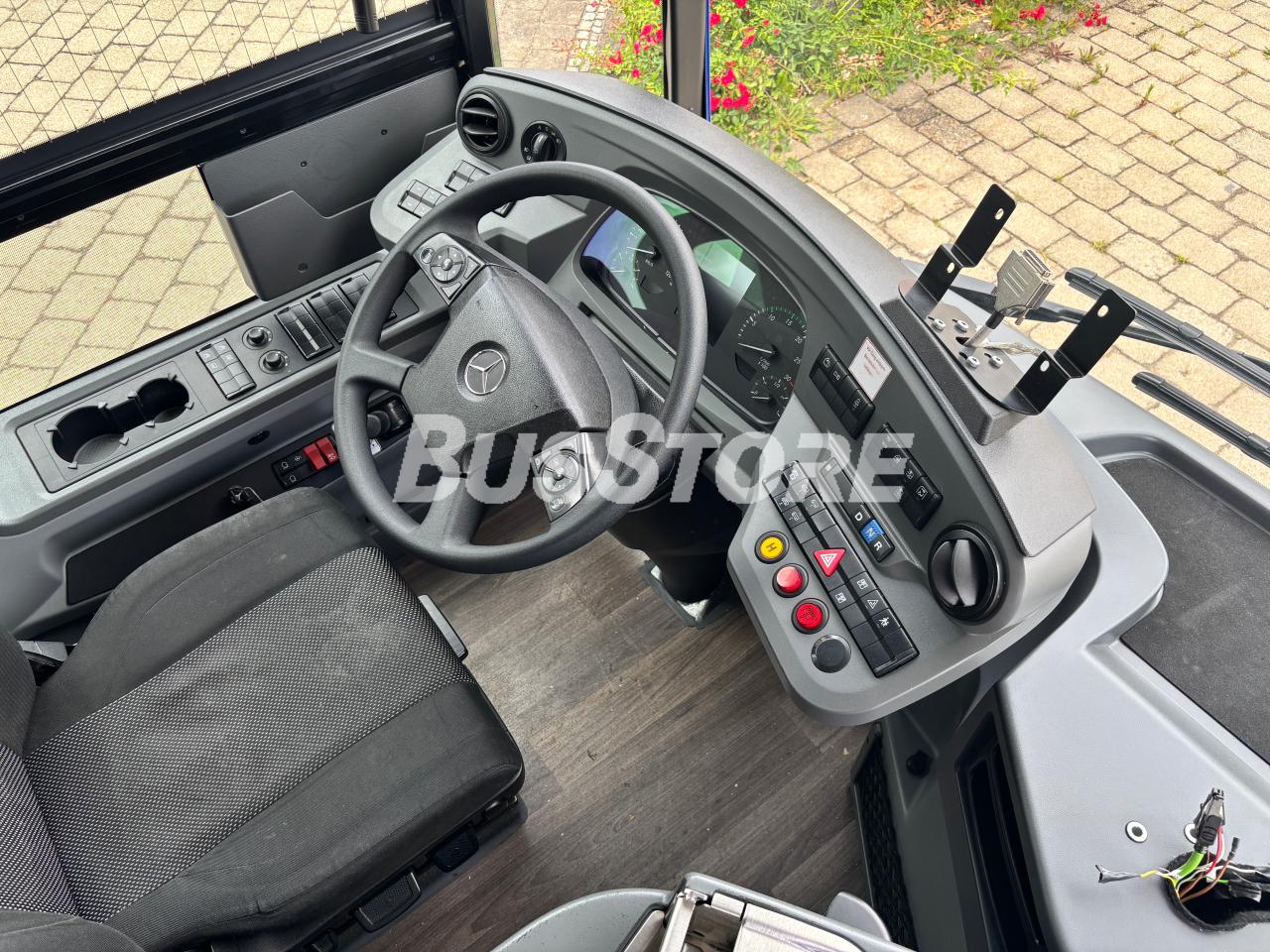 Mercedes-Benz - Citaro C2 - GWC2600012212