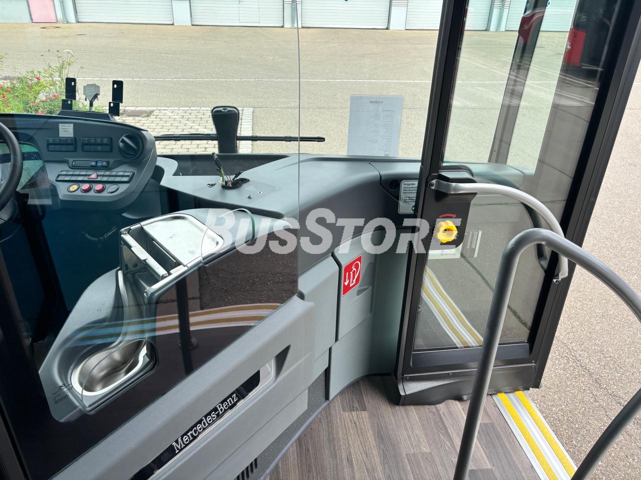 Mercedes-Benz - Citaro C2 - GWC2600012212