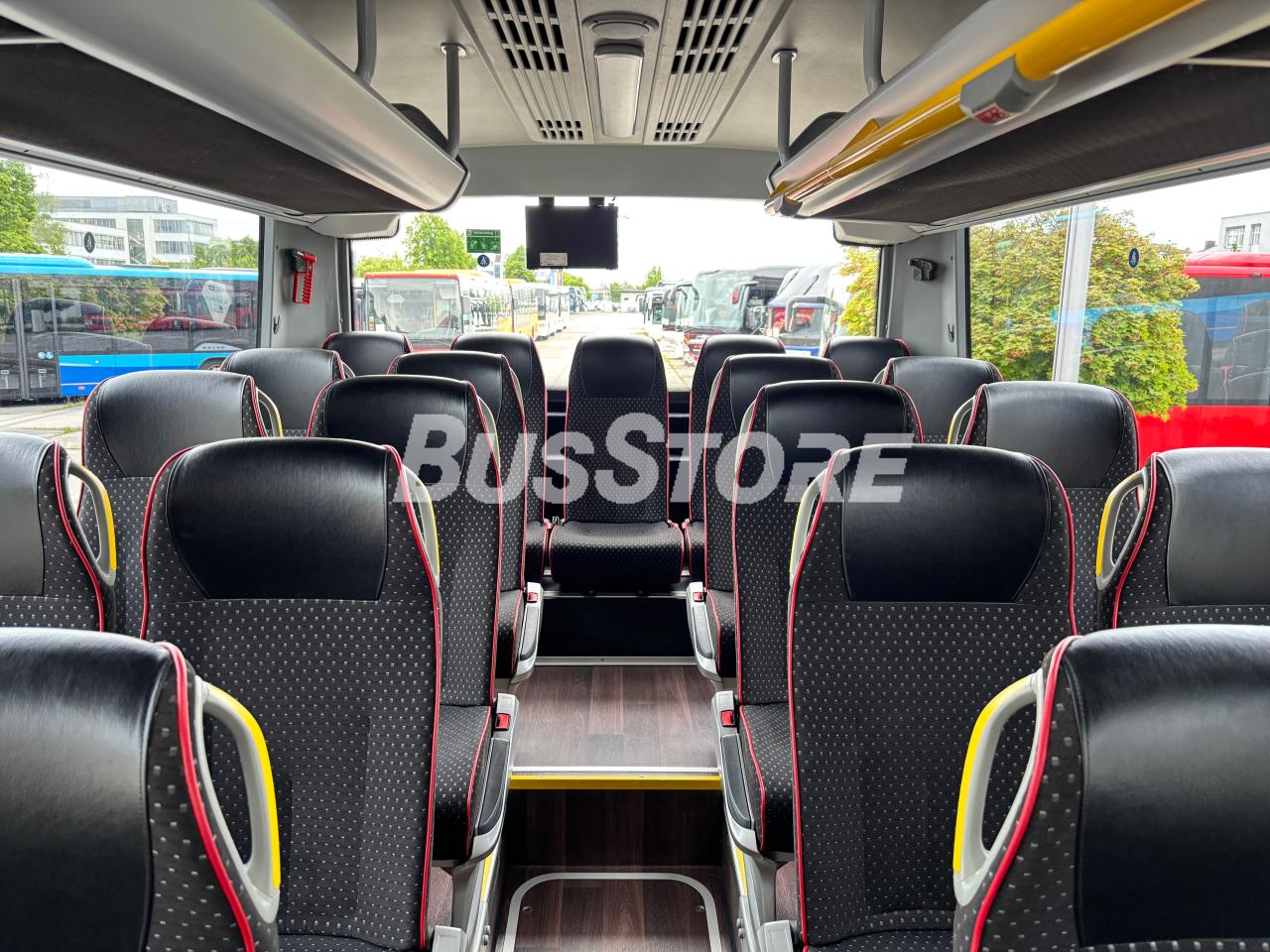 Setra - S 415 LE business - GWC2600012214