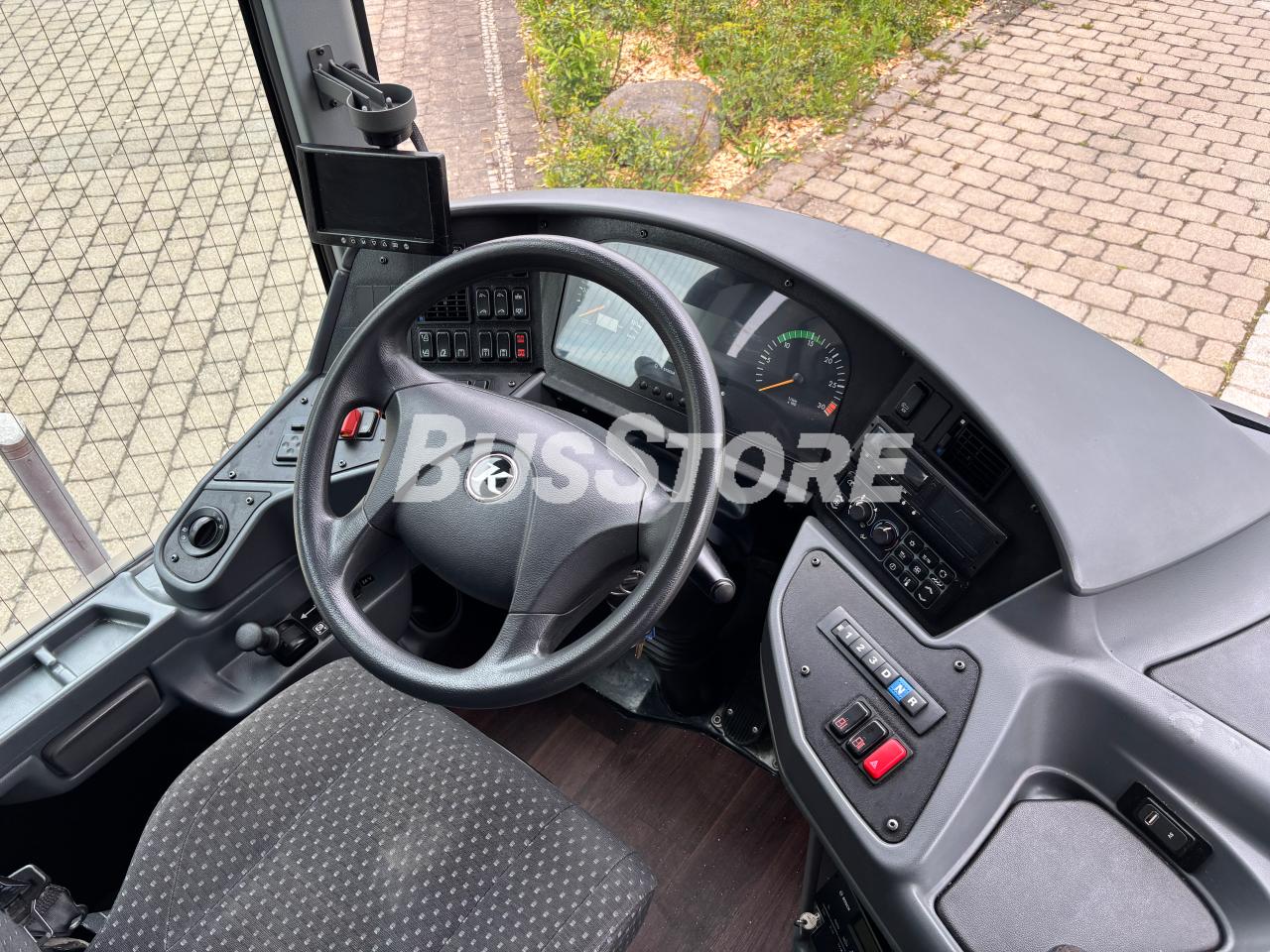 Setra - S 415 LE business - GWC2600012214