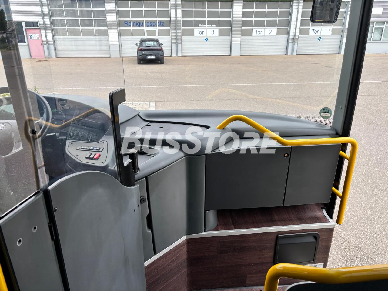 Setra - S 415 LE business - GWC2600012214