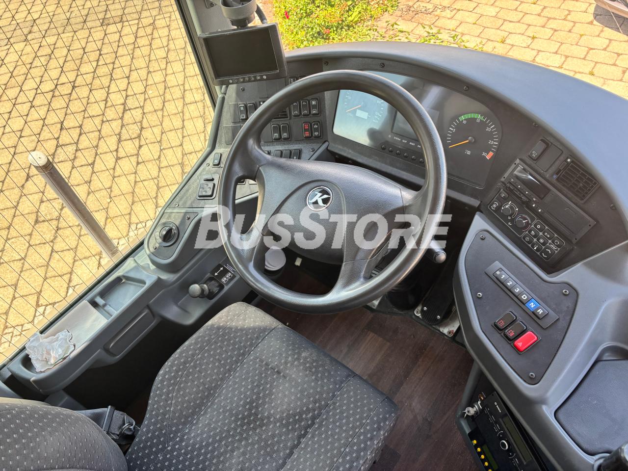 Setra - S 415 LE business - GWC2600012215