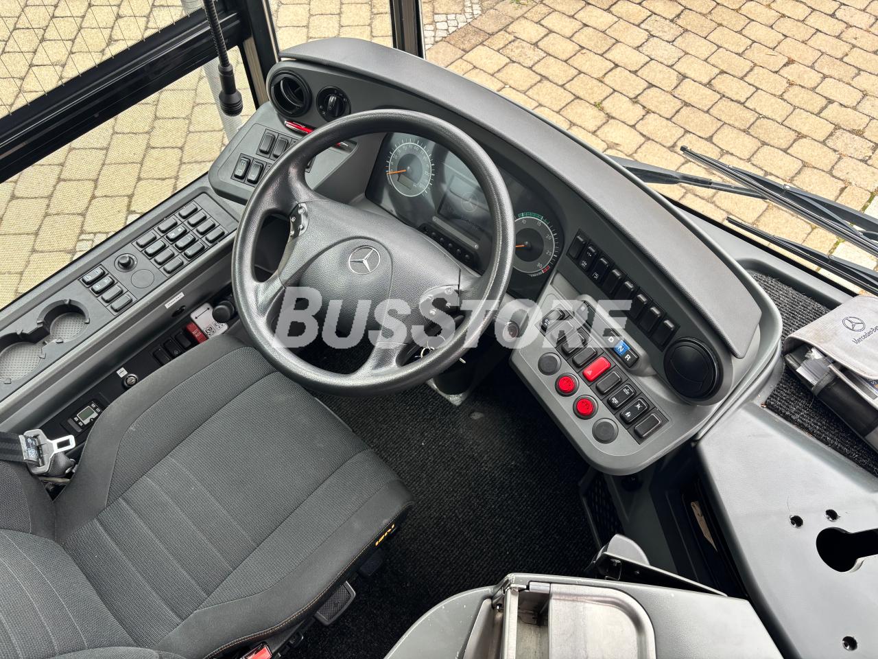 Mercedes-Benz - Citaro C2 Ü - GWC2600012218