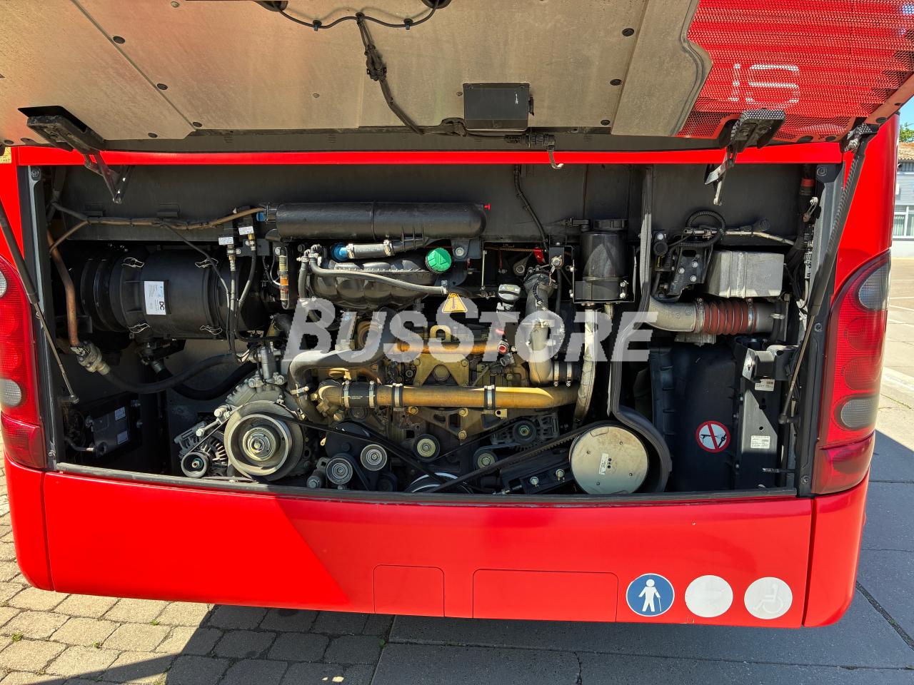 Setra - S 415 LE business - GWC2600012219