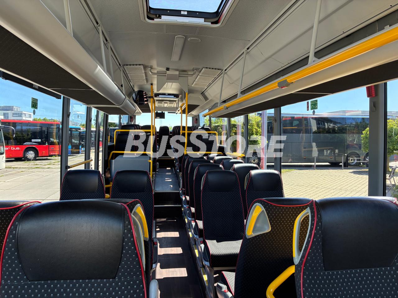 Setra - S 415 LE business - GWC2600012219