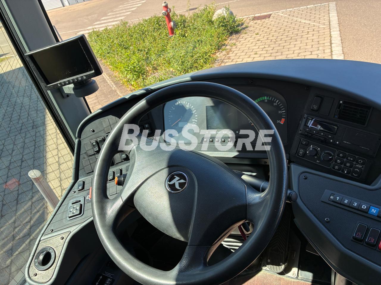 Setra - S 415 LE business - GWC2600012219