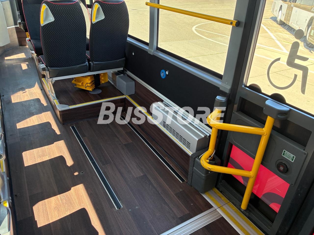 Setra - S 415 LE business - GWC2600012219