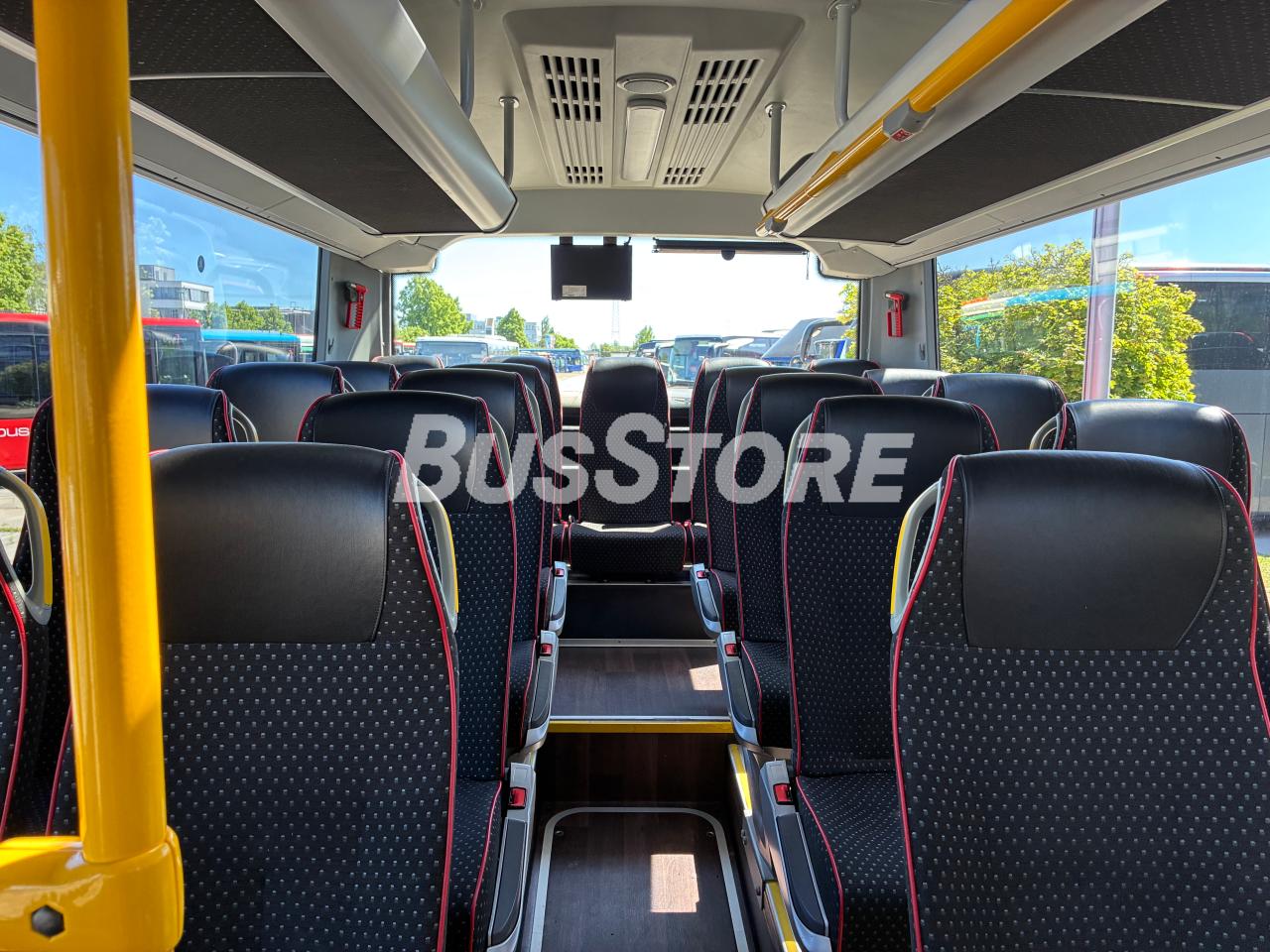 Setra - S 415 LE business - GWC2600012219