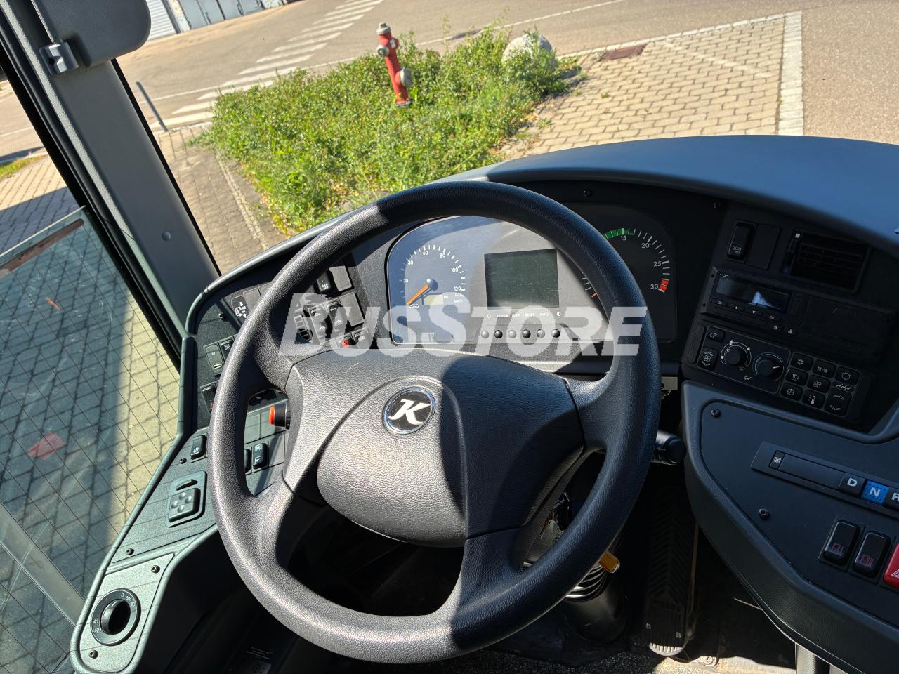 Setra - S 415 LE business - GWC2600012225