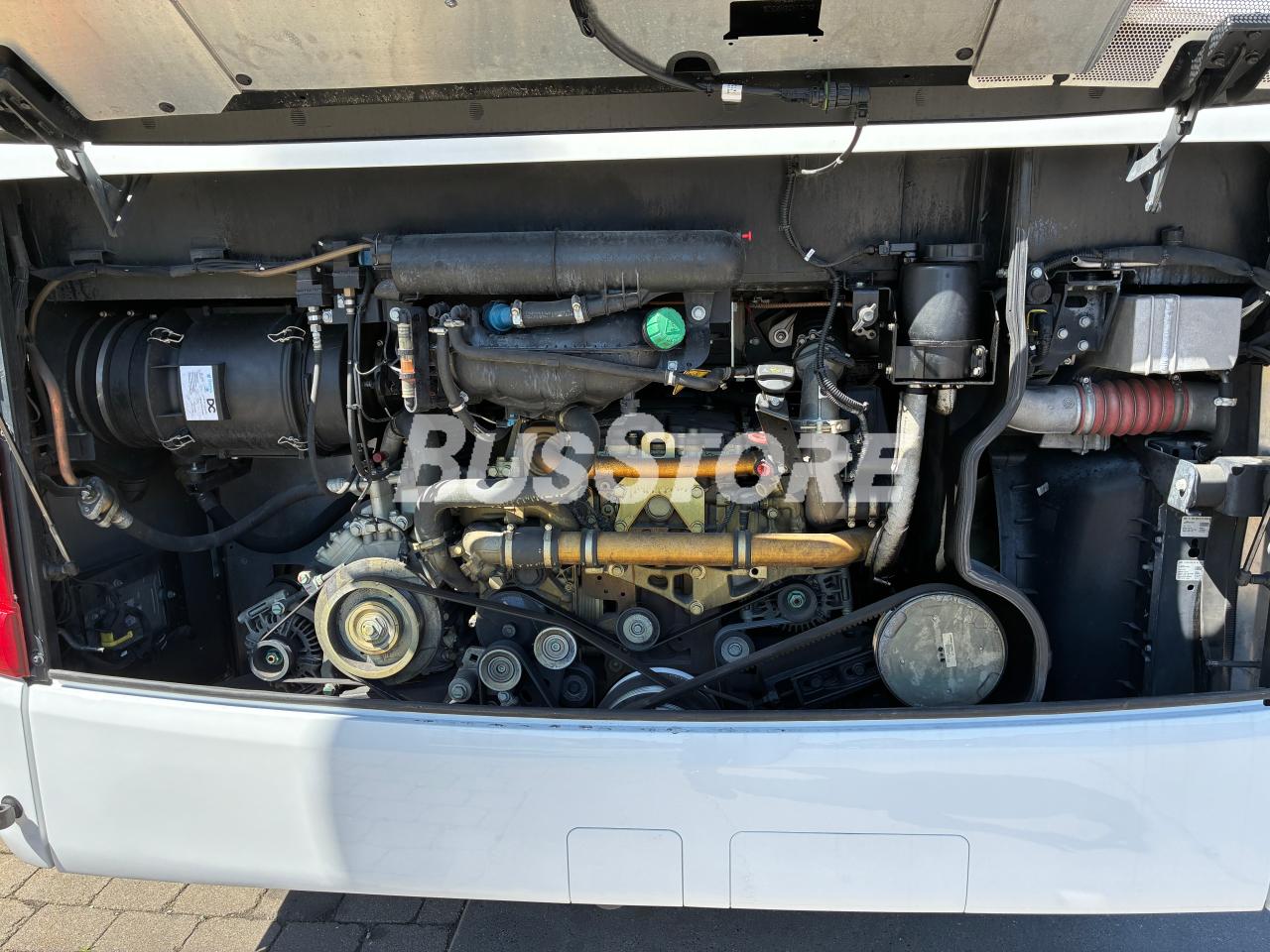 Setra - S 415 LE business - GWC2600012226