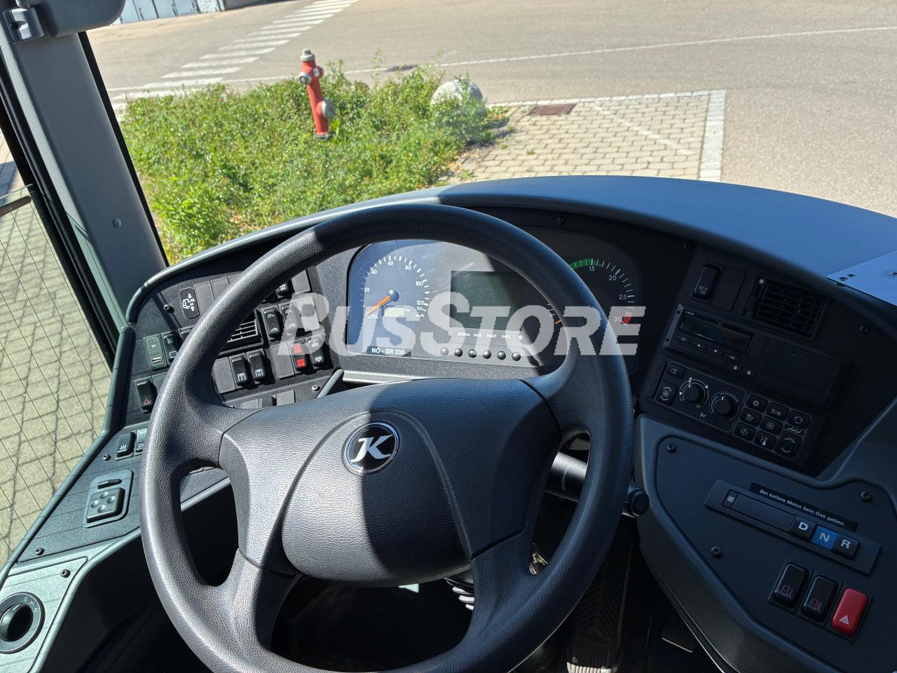 Setra - S 415 LE business - GWC2600012226