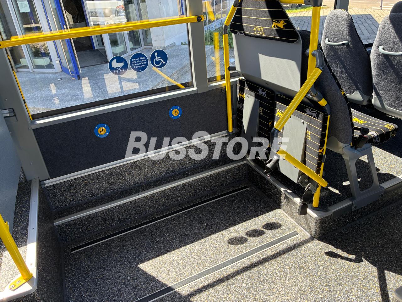 Setra - S 415 LE business - GWC2600012226