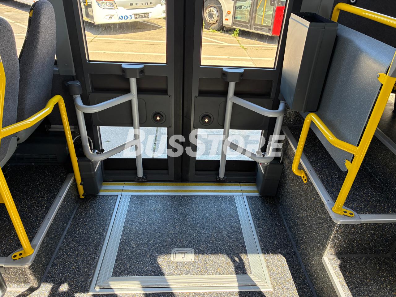 Setra - S 415 LE business - GWC2600012226