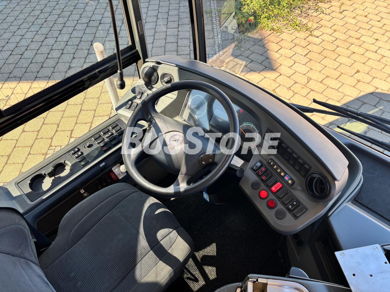 Mercedes-Benz - Citaro C2 Ü - GWC2600012228