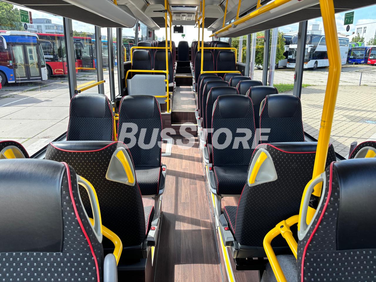 Setra - S 415 LE business - GWC2600012233