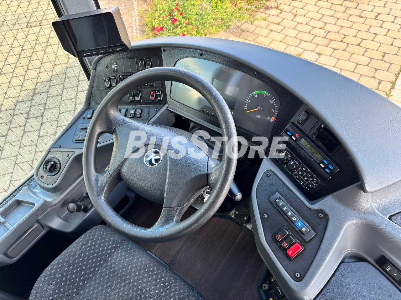 Setra - S 415 LE business - GWC2600012233