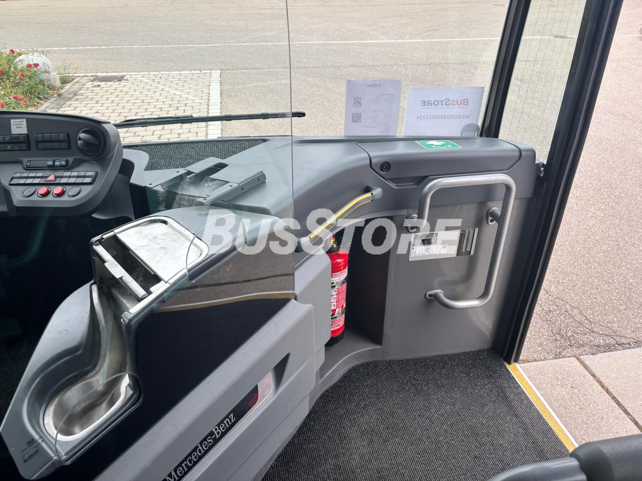 Mercedes-Benz - Citaro C2 Ü - GWC2600012237