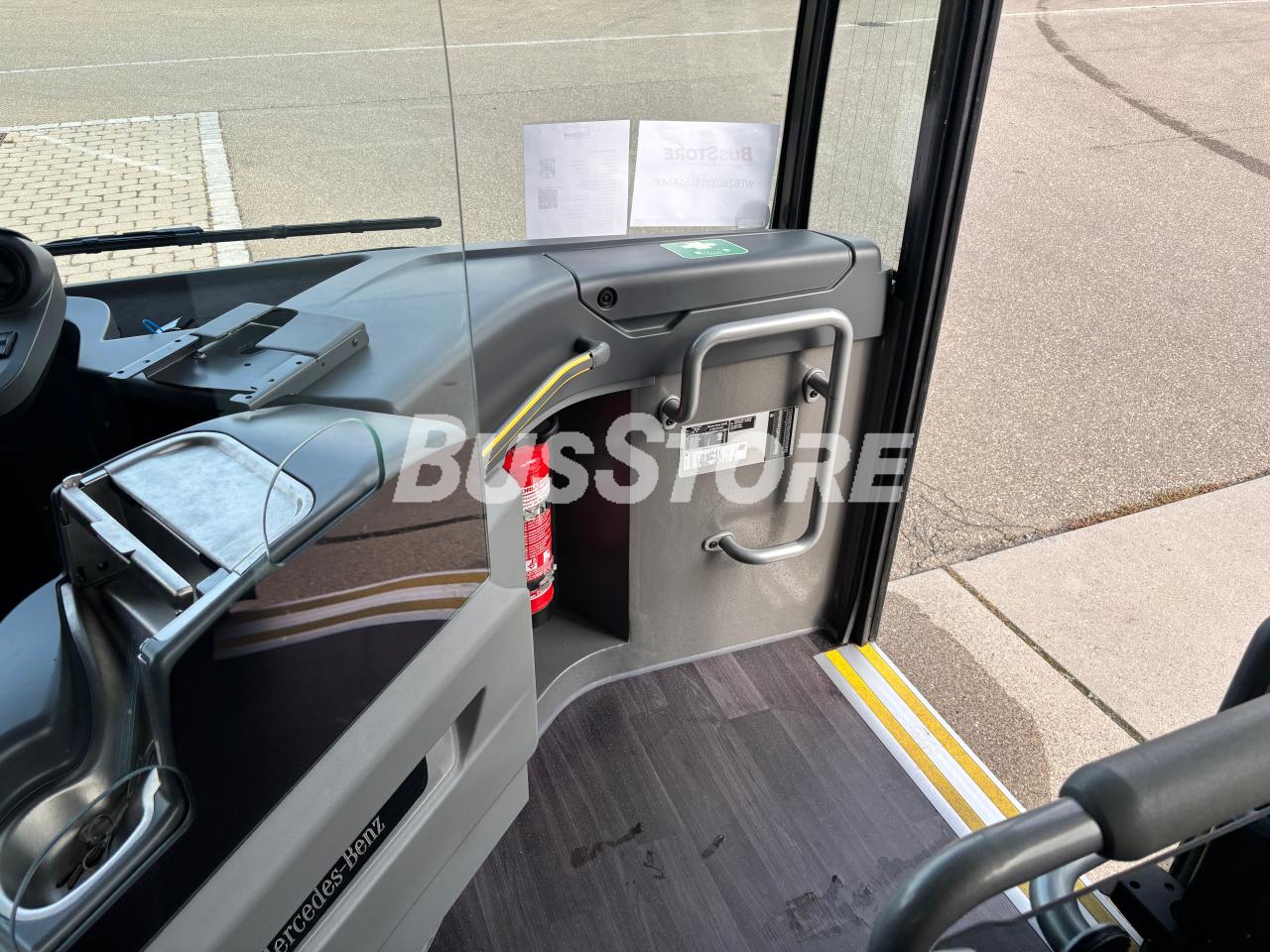 Mercedes-Benz - Citaro C2 Ü - GWC2600012238