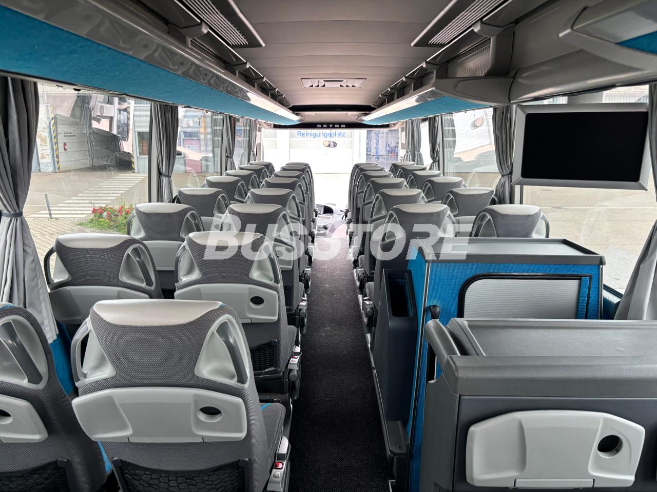 Setra - S 516 HD/2 - GWC2600012240