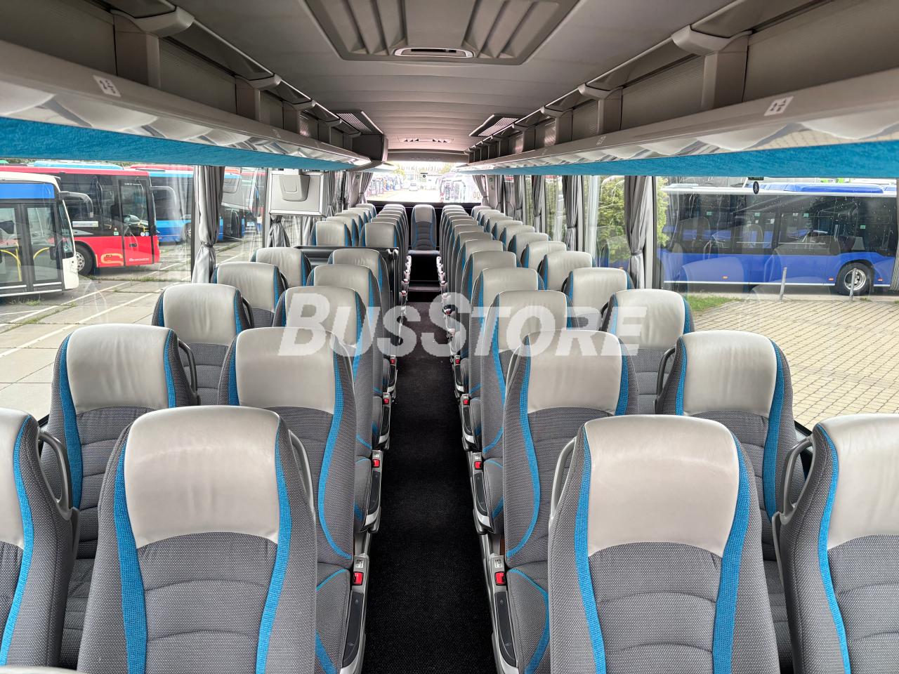 Setra - S 516 HD/2 - GWC2600012240