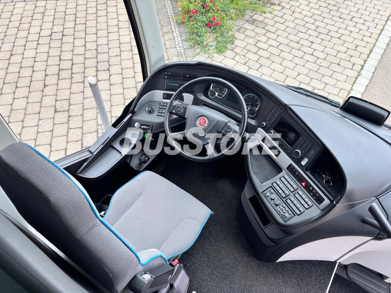 Setra - S 516 HD/2 - GWC2600012240