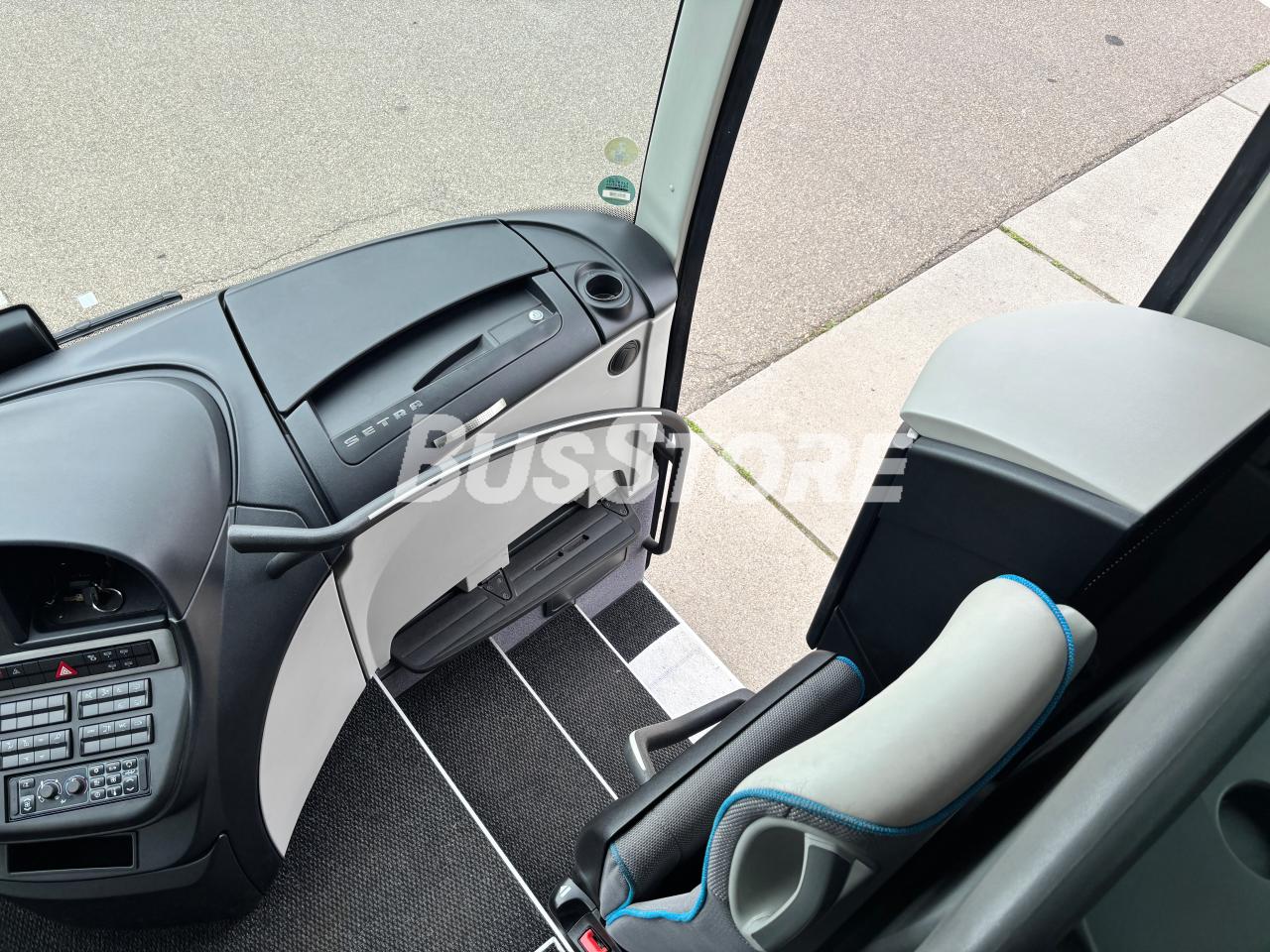 Setra - S 516 HD/2 - GWC2600012240