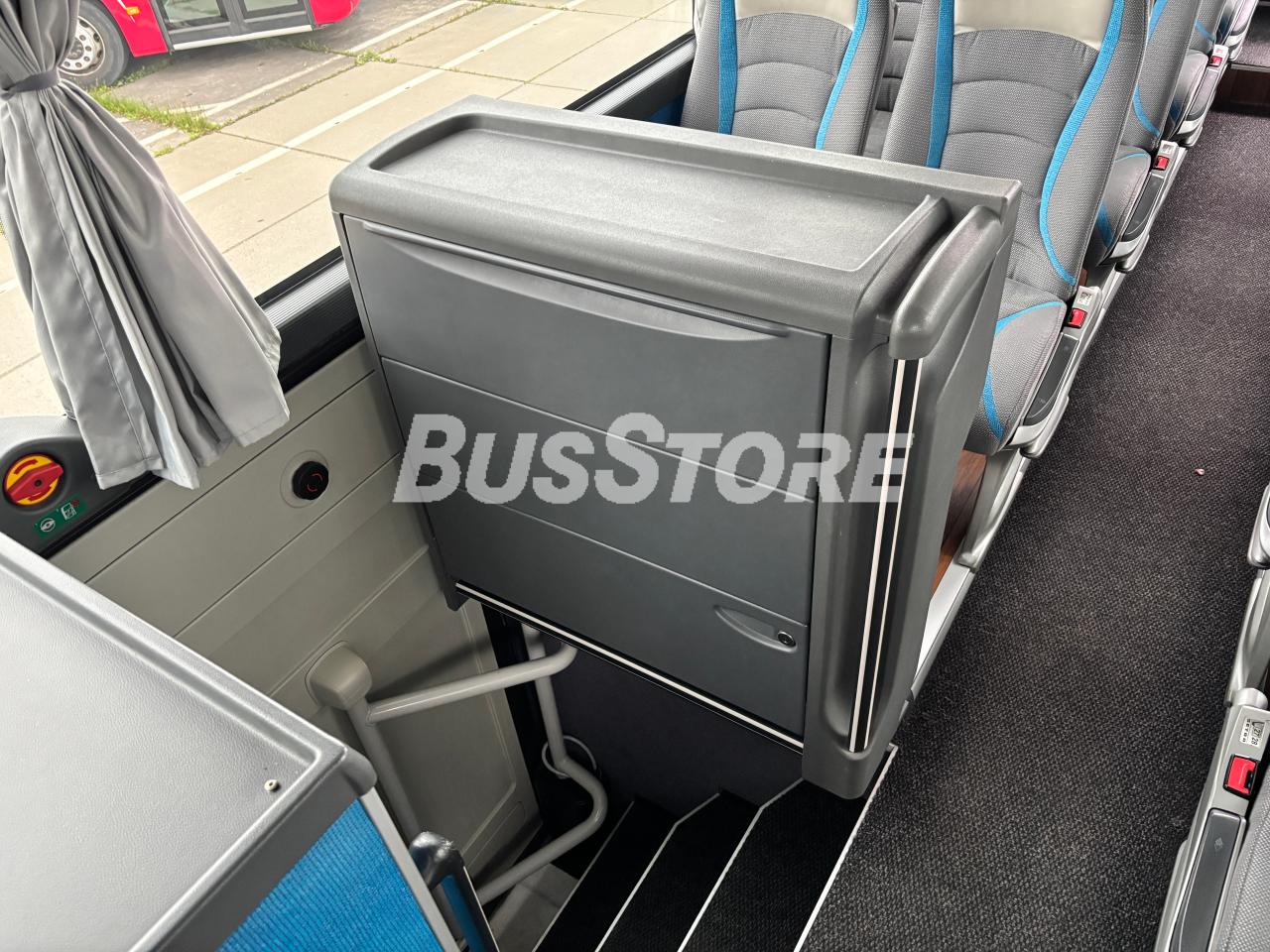 Setra - S 516 HD/2 - GWC2600012240