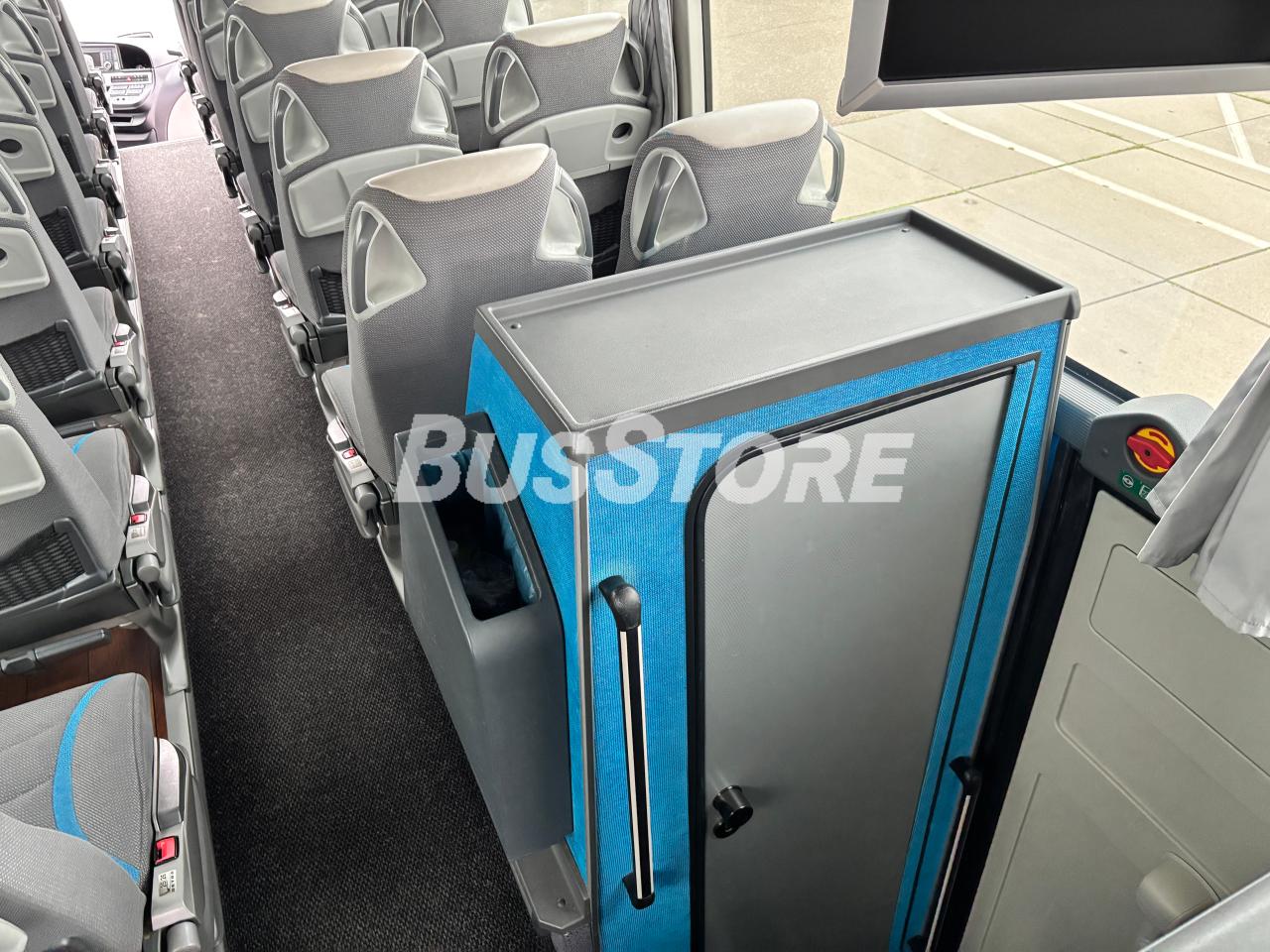 Setra - S 516 HD/2 - GWC2600012240