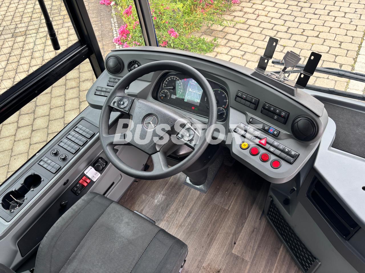 Mercedes-Benz - Citaro C2 G - GWC2600012243