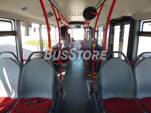 Mercedes-Benz - Citaro C2 - GWC2600012254