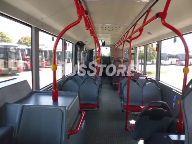 Mercedes-Benz - Citaro C2 - GWC2600012254