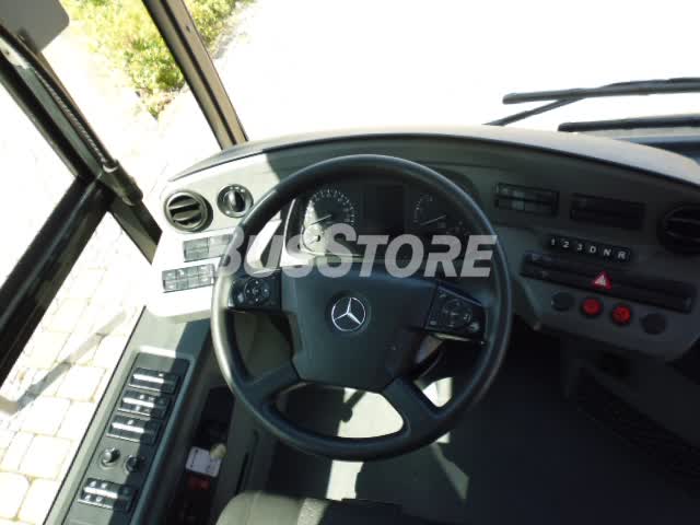 Mercedes-Benz - Citaro C2 - GWC2600012254