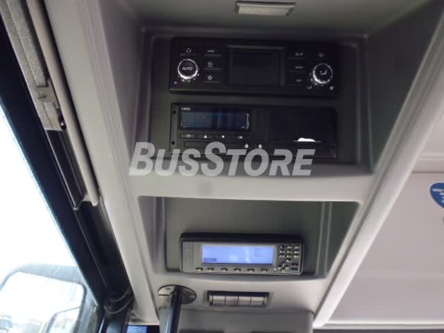Mercedes-Benz - Citaro C2 - GWC2600012254