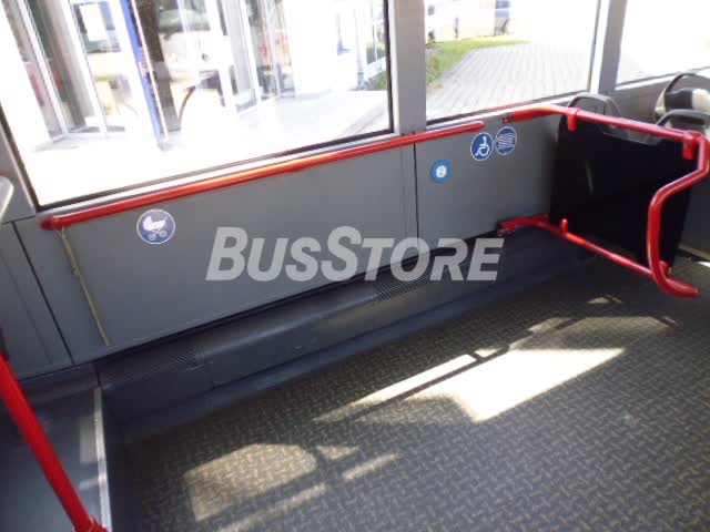 Mercedes-Benz - Citaro C2 - GWC2600012254