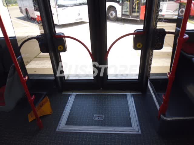 Mercedes-Benz - Citaro C2 - GWC2600012254