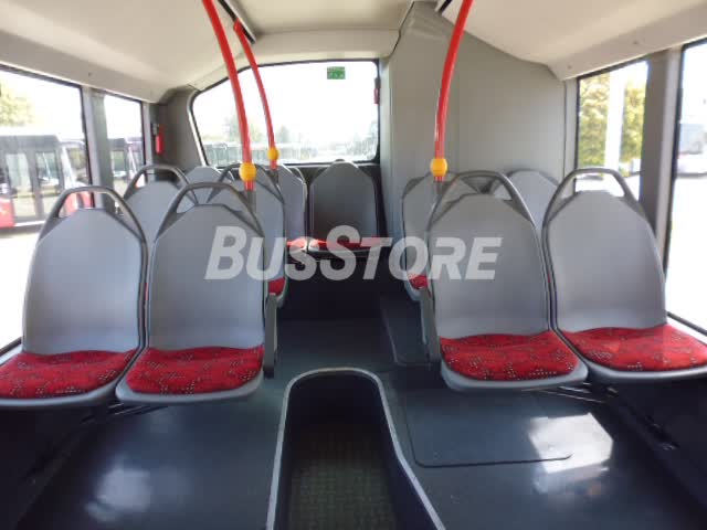 Mercedes-Benz - Citaro C2 - GWC2600012254