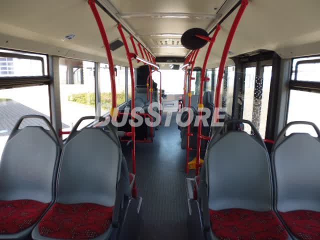 Mercedes-Benz - Citaro C2 - GWC2600012255
