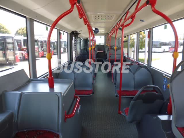 Mercedes-Benz - Citaro C2 - GWC2600012255