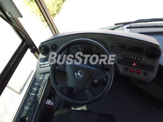 Mercedes-Benz - Citaro C2 - GWC2600012255
