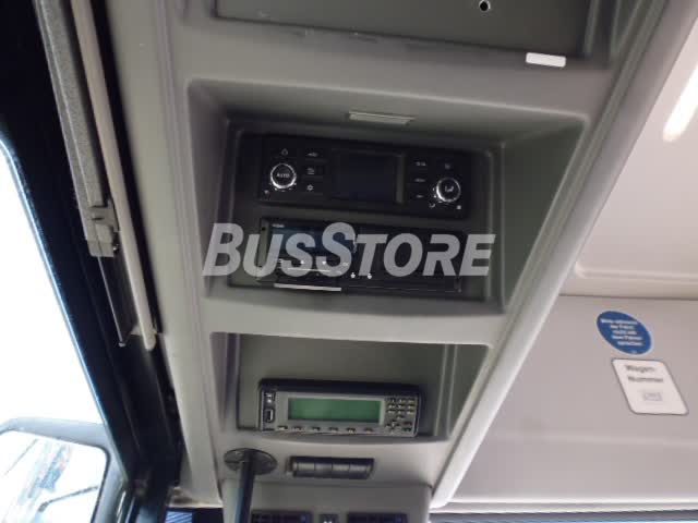 Mercedes-Benz - Citaro C2 - GWC2600012255