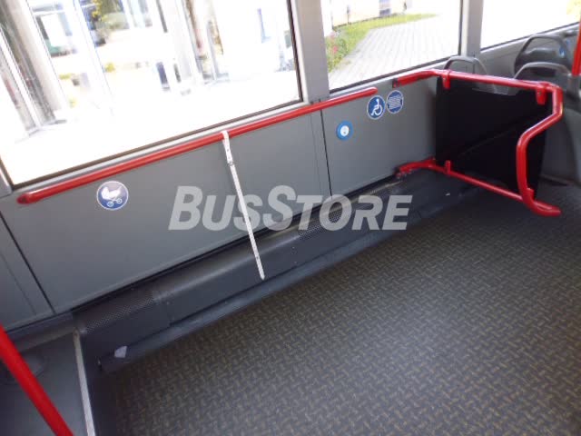 Mercedes-Benz - Citaro C2 - GWC2600012255