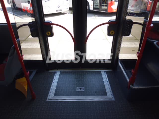 Mercedes-Benz - Citaro C2 - GWC2600012255